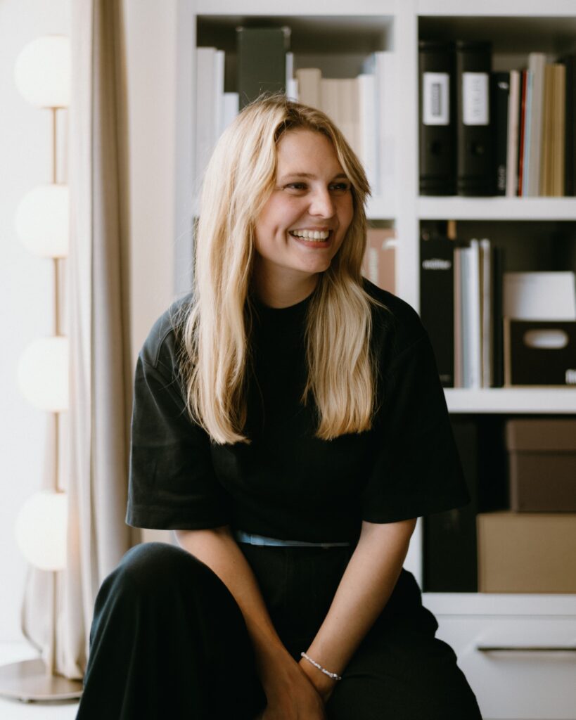 Cora Meussling